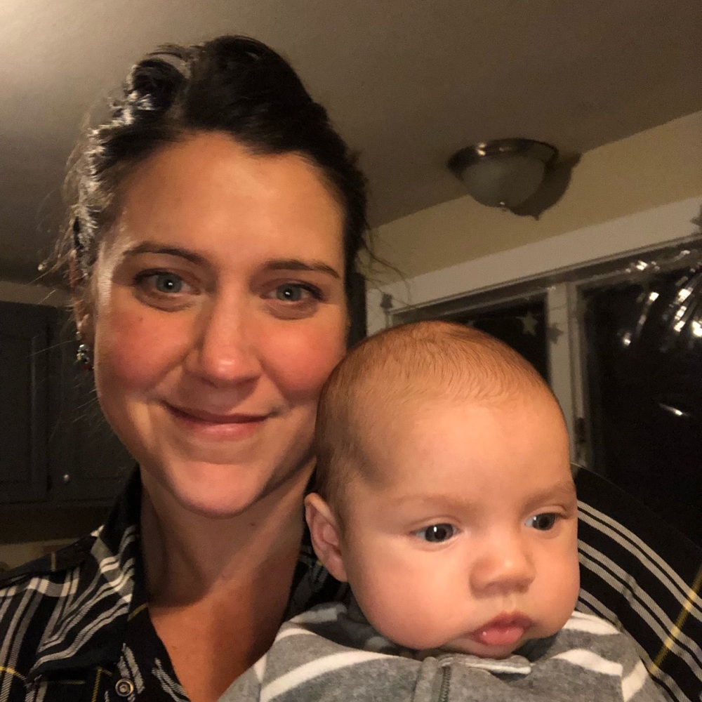 Meet your Posher, Jennifer